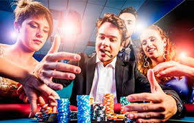 Вход на официальный сайт PinUP Casino